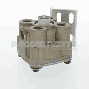 Kenworth® VALVE-RELAY, 5.5 PSI