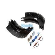 Brake Shoe Kit