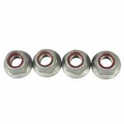 Suspension Control Arm Nut - M12, Front, Rear