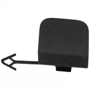 Tow Eye Cap Cover - Rear