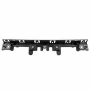 Bumper Cover Support Rail Bracket - Rear 5.2L