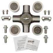 Kit Universal Joint Repair - Rear