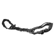 Radiator Support Panel Reinforcement - Front