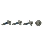 Suspension Trailing Arm Bolt - M10 X 36MM, Rear