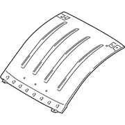 Panel Roof