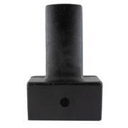 Leaf Spring Spacer