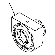 Suspension System Fastening Bolt