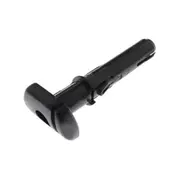 Headrest Guide - Front, Driver