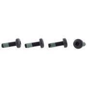 Bolt - M8 X 25, Rear (Coupe)