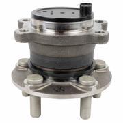 Wheel Hub - Rear