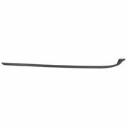 Windshield Molding - Right