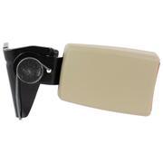 Seat Belt Receptacle Buckle - Left, Rear