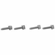 Bolt - M8 X 30