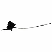Lever Includes Cable Not Serviced Separately