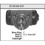 Wheel Cylinder