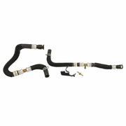 Hvac Heater Hose Water