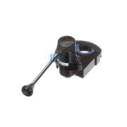 Trailer Control Valve