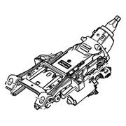Steering Column