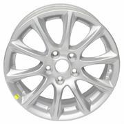 Wheel Rim 6.5 X 16 Style C