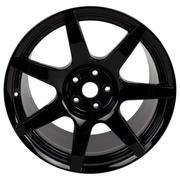 Wheel Rim - Rear 1.5L