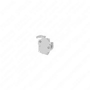 Exhaust Gas EGR Cooler for OM906 EPA04