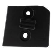 Liftgate Bump Stop - Left
