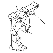 Bracket