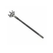 Drive Axle Shaft - Left, Rear