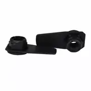 Suspension Strut Nut Special - M18, Front
