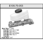 Master Cylinder