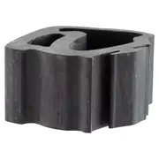 Hood Stop Buffer Bumper Rest - Left, Right