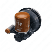 Air Dryer