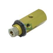 Inversion Valve