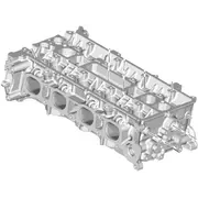 Cylinder Head From 7/15/13 - 2.5L