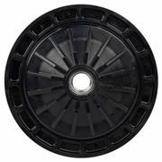 Plate Mounting