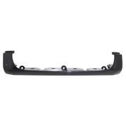Instrument Panel Molding Trim