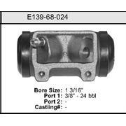 Wheel Cylinder
