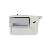 Exterior Door Handle - Left, Front
