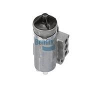 Governor Valve