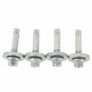 Console Screw Flat Head And Washer - M6 x 29MM