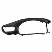 Instrument Cluster Bezel Panel (Base, XLT)