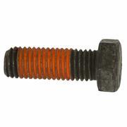 Bolt - M14, Rear