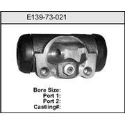 Wheel Cylinder