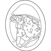 Steering Wheel Kit