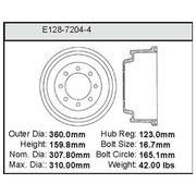 Brake Drum