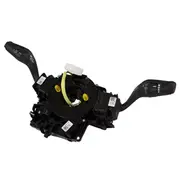 Steering Column Switch Housing