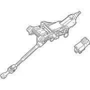 Steering Column