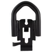 Tow Hook Towing Support Bracket - Rear