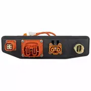 Multi-Purpose Wiring Harness Connector High Voltage