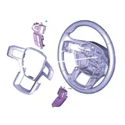 All Wheel Steering